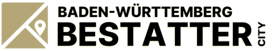 Baden-Württemberg Bestatter.City